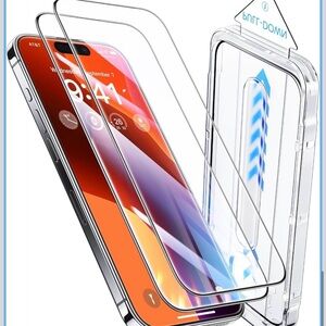 iPhone 16 Pro Screen Protector NWT